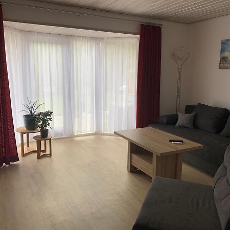 Ferienwohnung Moewennest Elmenhorst/Lichtenhagen Luaran gambar