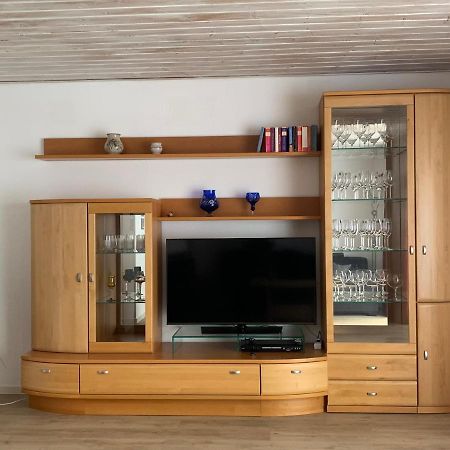 Ferienwohnung Moewennest Elmenhorst/Lichtenhagen Luaran gambar